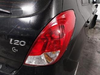 Hyundai I-20 i20, Hatchback, 2008 / 2015 1.2i 16V picture 16