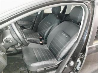 Dacia Duster Duster (SR), SUV, 2017 / 2024 1.3 TCE 130 16V picture 22