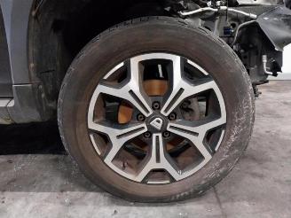 Dacia Duster Duster (SR), SUV, 2017 / 2024 1.3 TCE 130 16V picture 26
