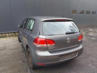 Volkswagen Golf Golf VI (5K1), Hatchback, 2008 / 2013 1.4 16V picture 8