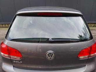 Volkswagen Golf Golf VI (5K1), Hatchback, 2008 / 2013 1.4 16V picture 10