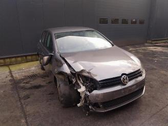 demontáž osobní automobily Volkswagen Golf Golf VI (5K1), Hatchback, 2008 / 2013 1.4 16V 2009/4