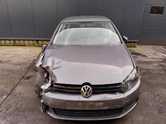 Volkswagen Golf Golf VI (5K1), Hatchback, 2008 / 2013 1.4 16V picture 2