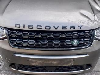 Land Rover Discovery Discovery Sport (LC), Terreinwagen, 2014 1.5 P300e 12V AWD picture 3