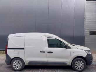 Renault Express Express, Van, 2021 1.5 dCi 75 picture 6