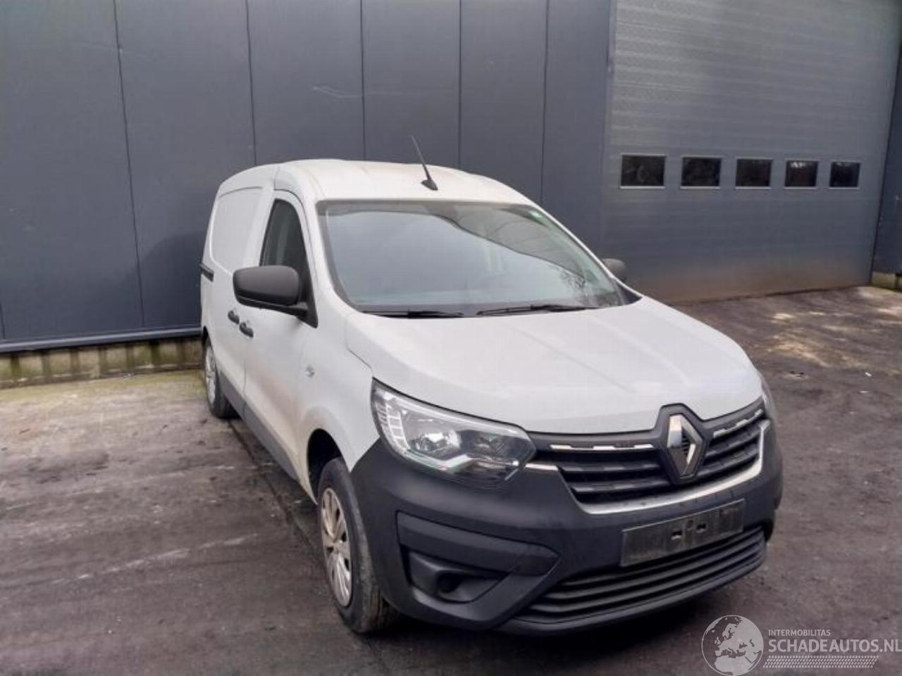 Renault Express Express, Van, 2021 1.5 dCi 75