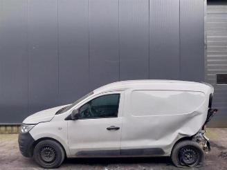 Renault Express Express, Van, 2021 1.5 dCi 75 picture 3