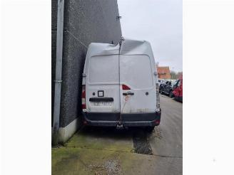 Renault Master  picture 5