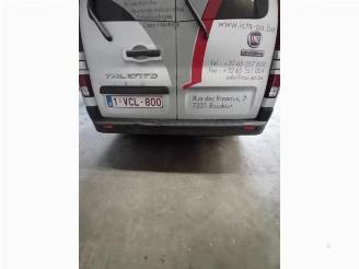 Fiat Talento Talento, Van, 2016 1.6 EcoJet BiTurbo 145 picture 10