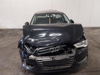 Audi A3 A3 Sportback (8VA/8VF), Hatchback 5-drs, 2012 / 2020 1.2 TFSI 16V picture 2