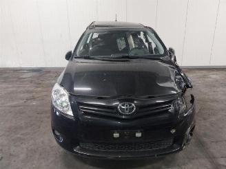 Toyota Auris Auris (E15), Hatchback, 2006 / 2012 1.33 Dual VVT-I 16V picture 2