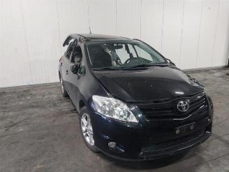 Purkuautot passenger cars Toyota Auris Auris (E15), Hatchback, 2006 / 2012 1.33 Dual VVT-I 16V 2011/11