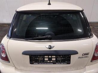 Mini One Mini (R56), Hatchback, 2006 / 2013 1.6 16V One picture 12