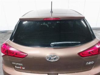Hyundai I-20 i20 (GBB), Hatchback, 2014 1.2i 16V picture 11