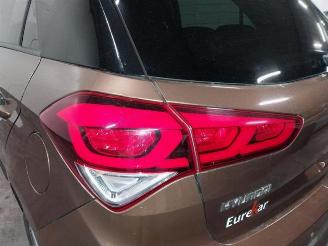 Hyundai I-20 i20 (GBB), Hatchback, 2014 1.2i 16V picture 13