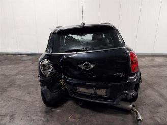 Mini Countryman Countryman (R60), SUV, 2010 / 2016 2.0 Cooper SD 16V ALL4 picture 10