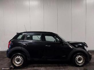 Mini Countryman Countryman (R60), SUV, 2010 / 2016 2.0 Cooper SD 16V ALL4 picture 5