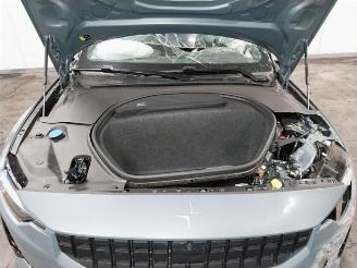 Polestar 2 Polestar 2, Liftback, 2019 78kWh Long Range Single Motor picture 22