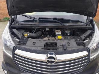 Opel Vivaro Vivaro, Van, 2014 / 2019 1.6 CDTi BiTurbo 145 picture 15