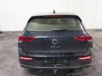 Volkswagen Golf Golf VIII (CD1), Hatchback, 2019 2.0 TDI BlueMotion 16V picture 2