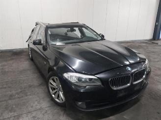 Autoverwertung BMW 5-serie 5 serie Touring (F11), Combi, 2009 / 2017 520d 16V 2012/9