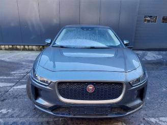 Jaguar I-Pace I-Pace, SUV, 2018 EV400 AWD picture 2