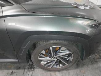 Hyundai Tucson Tucson (NX), SUV, 2020 1.6 T-GDI picture 8