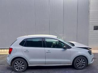 Volkswagen Polo Polo V (6R), Hatchback, 2009 / 2017 1.4 TDI picture 7