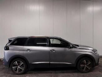 Peugeot 5008 5008 II (M4/MC/MJ/MR), MPV, 2016 1.6 BlueHDi 115 picture 7