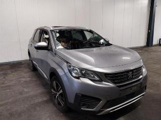 Dezmembrări autoturisme Peugeot 5008 5008 II (M4/MC/MJ/MR), MPV, 2016 1.6 BlueHDi 115 2017/6