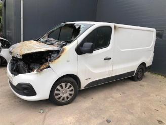 Renault Trafic Trafic (1FL/2FL/3FL/4FL), Van, 2014 1.6 dCi 115 picture 3