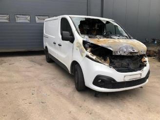  Renault Trafic Trafic (1FL/2FL/3FL/4FL), Van, 2014 1.6 dCi 115 2016/3