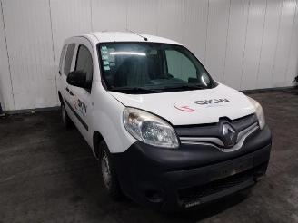 Salvage car Renault Kangoo Kangoo Express (FW), Van, 2008 1.5 dCi 75 2013/9