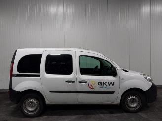 Renault Kangoo Kangoo Express (FW), Van, 2008 1.5 dCi 75 picture 4