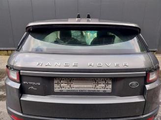 Land Rover Range Rover Evoque Range Rover Evoque (LVJ/LVS), SUV, 2011 / 2019 2.0 D 150 16V picture 3