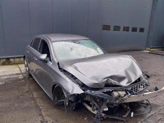 demontáž osobní automobily Mercedes A-klasse A (177.0), Hatchback, 2018 / 2026 1.3 A-180 Turbo 16V 2019/2