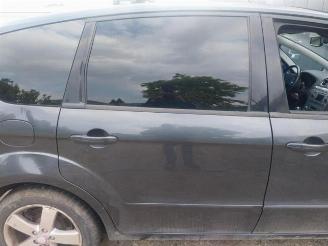 Ford S-Max S-Max (GBW), MPV, 2006 / 2014 1.8 TDCi 16V picture 5