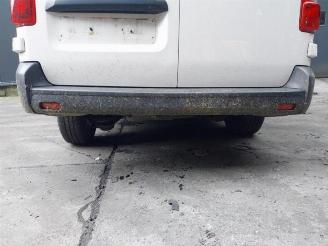 Peugeot Expert Expert (VA/VB/VE/VF/VY), Van, 2016 2.0 Blue HDi 180 16V picture 4