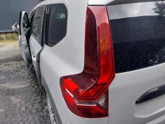 Dacia Jogger  picture 3