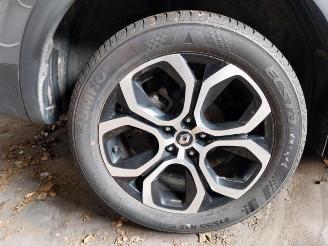 Renault Arkana Arkana (RJLL), SUV, 2020 1.6 E-Tech 145 16V picture 22