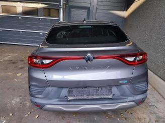 Renault Arkana Arkana (RJLL), SUV, 2020 1.6 E-Tech 145 16V picture 2