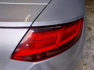 Audi TT  picture 14
