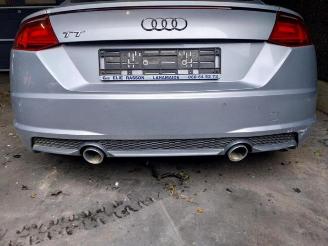 Audi TT  picture 12