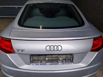 Audi TT  picture 11