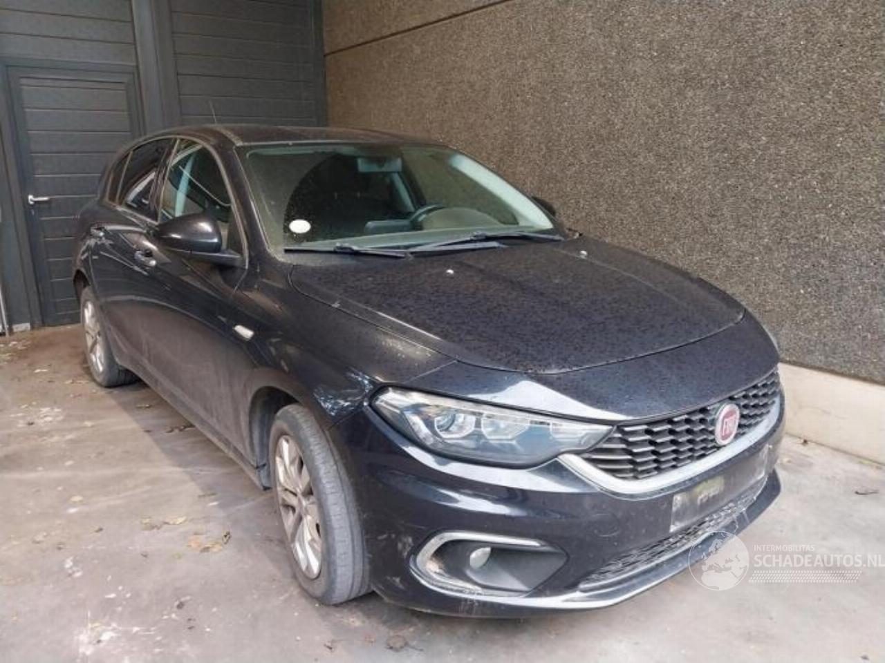 Fiat Tipo Tipo (356H/357H), Hatchback, 2016 1.6 D Multijet II 16V
