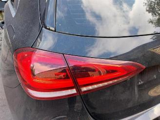 Mercedes A-klasse A (177.0), Hatchback, 2018 / 2026 1.5 A-180d picture 8