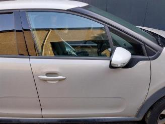 Citroën C3 C3 (SX/SW), Hatchback, 2016 1.2 Vti 12V PureTech picture 6