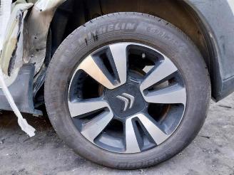 Citroën C3 C3 (SX/SW), Hatchback, 2016 1.2 Vti 12V PureTech picture 20