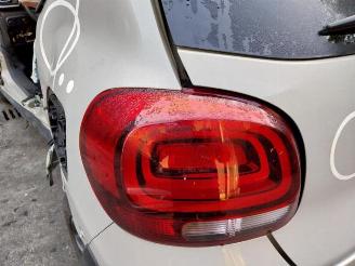 Citroën C3 C3 (SX/SW), Hatchback, 2016 1.2 Vti 12V PureTech picture 12