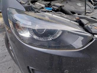 Mazda CX-5 CX-5 (KE,GH), SUV, 2011 2.2 SkyActiv-D 150 16V 2WD picture 3
